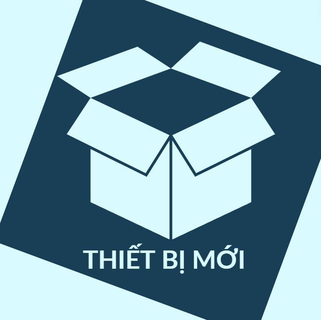 Thiết Bị Mới